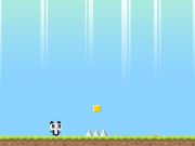 Leikur Panda Quest á netinu