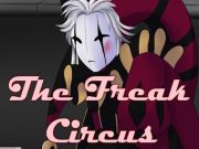Leikur Freak Circus á netinu