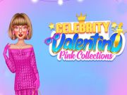 Leikur Orðstír Valentino Pink söfn á netinu