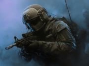 Leikur Commando Force 2 á netinu