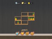 Leikur Vörur skýrir Crafter á netinu