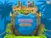 Leikur Indi Cannon á netinu