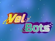 Leikur Vel Bots á netinu