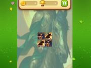 Leikur Centaur Memory Match Game á netinu