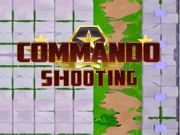 Leikur Commando myndataka á netinu
