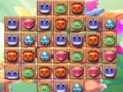Leikur Puzzle Maya á netinu