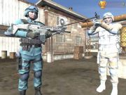 Leikur Strike Force 2 á netinu
