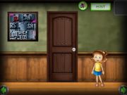 Leikur Amgel Kids Room Escape 314 á netinu
