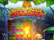 Leikur Block Puzzle Guardian á netinu