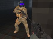 Leikur Labubu Shooter á netinu