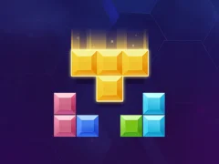 Leikur Happy Blocks á netinu