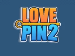 Leikur Love Pin 2 á netinu