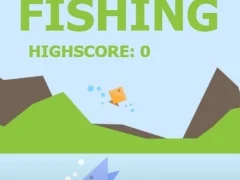 Leikur Fishing á netinu