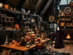 Leikur Hidden Horrors á netinu