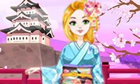 Leikur Shopaholic: Tokyo á netinu