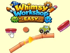 Leikur Whimsy Workshop Easy á netinu