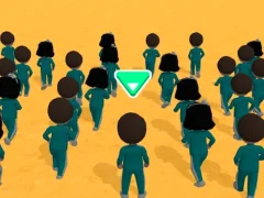 Leikur DontMove á netinu