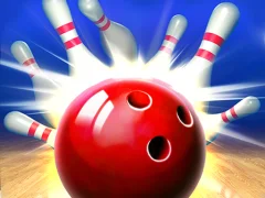 Leikur Bowling á netinu