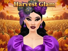 Leikur Harvest Glam á netinu