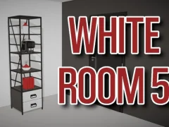 Leikur The White Room 5 á netinu