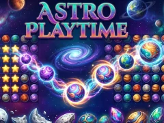 Leikur Astro Playtime á netinu