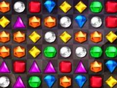 Leikur Bejeweled Blitz á netinu