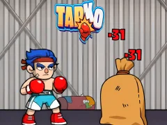 Leikur TapKO á netinu