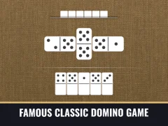 Leikur Domino á netinu