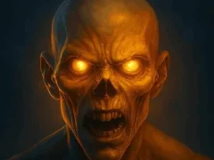 Leikur Zombies: Battle for Survival á netinu