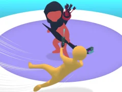 Leikur Circle Shooter Master á netinu