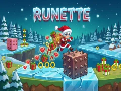 Leikur Runette á netinu
