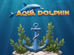 Leikur Aqua Dolphin á netinu
