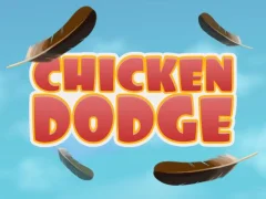 Leikur Chicken Dodge á netinu