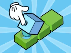 Leikur Billy The Box á netinu