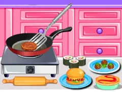 Leikur World Best Cooking Recipes á netinu