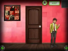 Leikur Amgel Easy Room Escape 326 á netinu