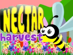Leikur Nectar Harvest á netinu
