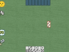 Leikur Domino Spider Duel á netinu