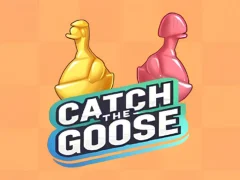Leikur Catch The Goose á netinu