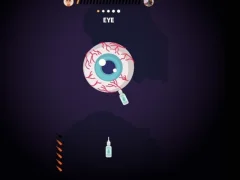 Leikur Master Hit Boss Hunter á netinu