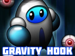 Leikur Gravity Hook á netinu