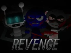 Leikur The Definitive Phase 9: Revenge á netinu