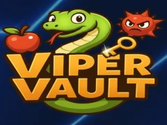 Leikur Viper Vault á netinu