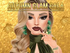 Leikur Autumn Glam Gala á netinu