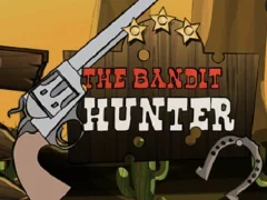 Leikur The Bandit Hunter á netinu