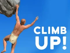Leikur Climb Up! á netinu