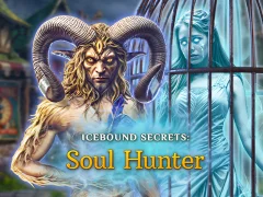 Leikur Icebound Secrets 2: Soul Hunter á netinu