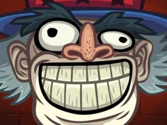 Leikur Troll Face Quest USA Adventure á netinu