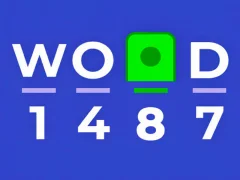 Leikur Cryptogram á netinu
