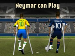 Leikur Neymar can play á netinu